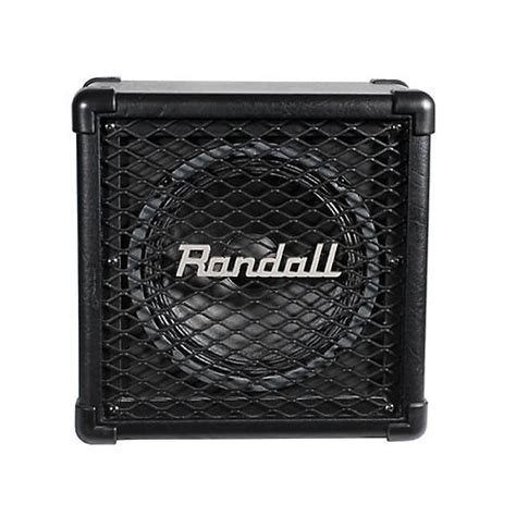 Check spelling or type a new query. Randall RG8 35W 1x8 Guitar Speaker Cabinet Black ...