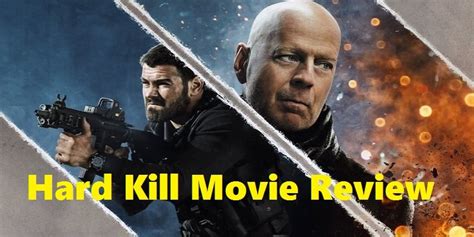 Hard Kill Movie Review Directmoviedl