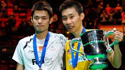 Malaysia open lin dan beats chen long to win 1st major. World number one Lee Chong Wei Beats Super Lin Dan【MAR 13 ...