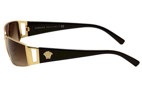 Versace Ve2021 Ve2021 Fashion Sunglasses