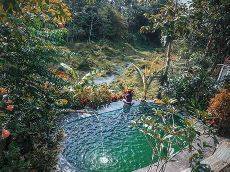 Booking joglo plawang international boutique villa & restaurant di turi, sleman, provinsi yogyakarta dengan jaminan harga sewa hotel terbaik dan murah dengan beragam metode pembayaran di traveloka. Tempat Menginap di Jogja dekat Sungai, Sensasi Liburan ala ...