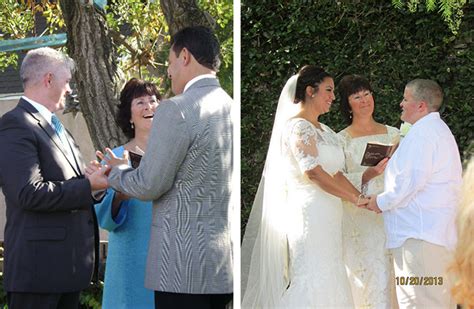 Long Beach California Lgbt Wedding Ceremonies