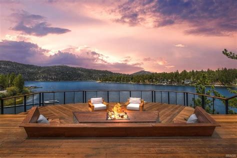 With Waterfront Homes For Sale In Big Bear Lake Ca ®