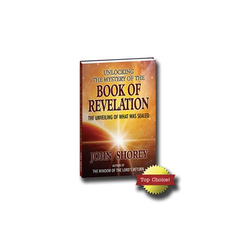 “unlocking The Mystery Of The Book Of Revelation” Book Tribulation