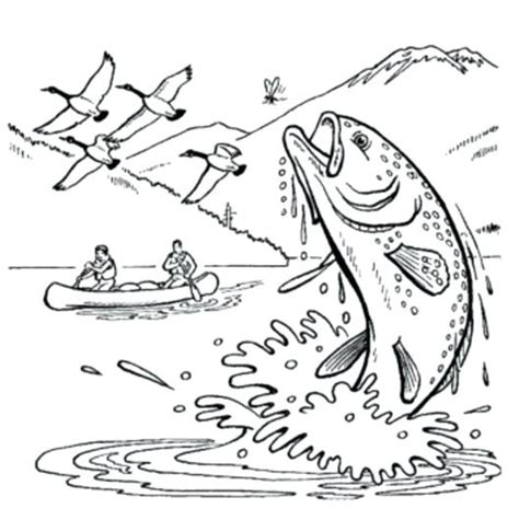 Fishing Lure Drawing at GetDrawings | Free download