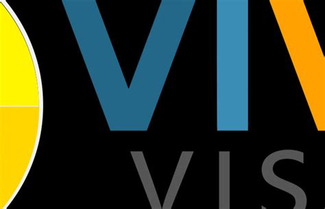 Logo Filed Under Vivid Vision Logo Png Transparent High Resolution