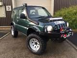 Off Road 4x4 Kit Cars Images