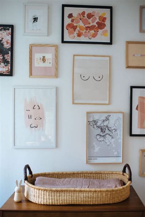 30 Things To Put On Wall In Bedroom