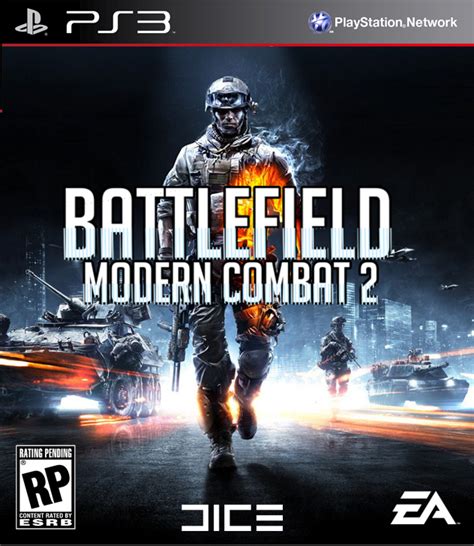 No forum topics for battlefield 2: Battlefield: Modern Combat 2 by napsterking on DeviantArt