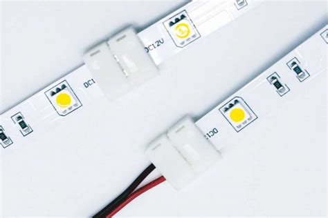 How To Connect Multiple Led Strip Lights Step By Step Guide