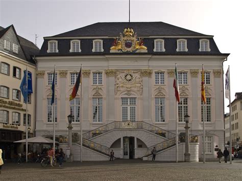 Dateibonn Altes Rathaus 2148 Vh Koelnwiki