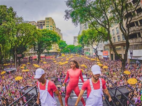 Prefeitura de São Paulo cancela Carnaval de rua em 2022 POPline