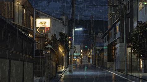 Tumblr Anime Scenery Anime Scenery Wallpaper Anime City