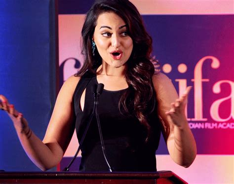 Having Sex Outside Marriage Is Not Empowerment Sonakshi Sinha