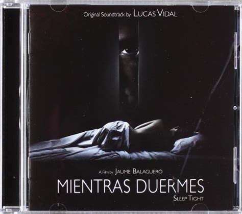Mientras Duermes Sleep Tightost By Lucas Vidal Music