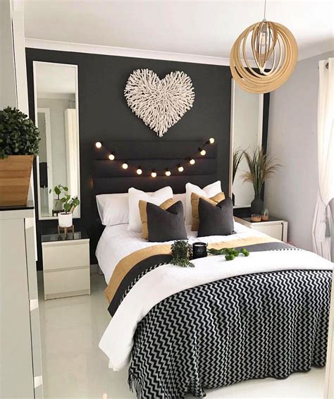 58 Inspiring Modern Bedroom Design Ideas Simple Bedroom Design
