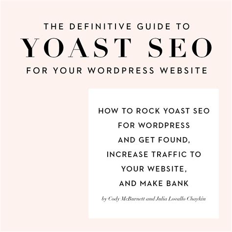 Yoast Seo For Wordpress The Definitive How To Guide