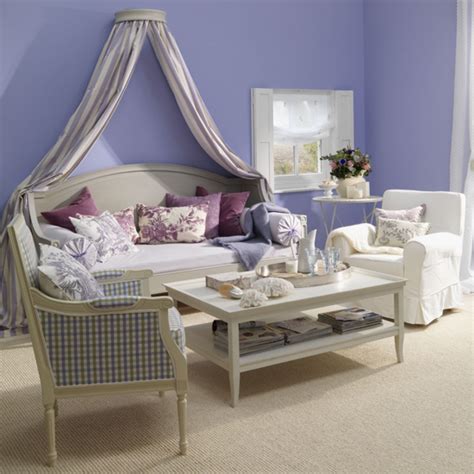 Lilac Living Room Living Room Furniture Decorating Ideas Ideal Home