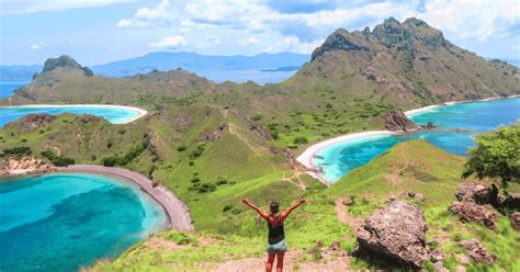 Top 16 Lombok Attractions 2023 Discover Them Now