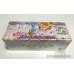 Pokemon Center XY Break Poke Kyun Collection Collection Series Card Box Set