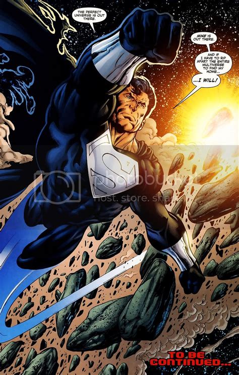 Superman Prime Vs Original Doomsday Battles Comic Vine