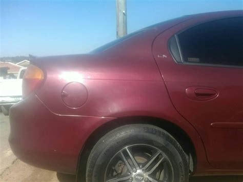 Siya servicer cars | Emalahleni