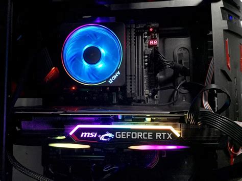 Msi Rtx 2070 Super Gaming X Trio Get The Product Reviews