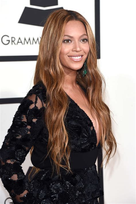 Beyonce 2015 Grammy Awards 06 Gotceleb