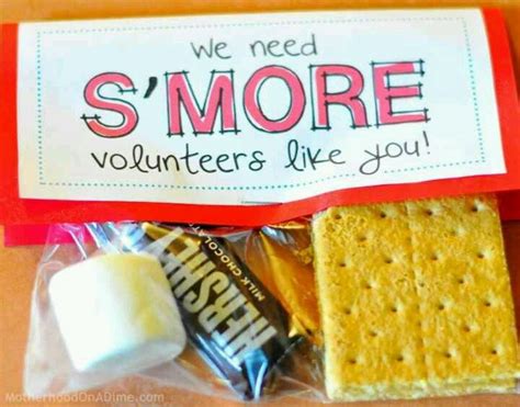87 Best Images About Volunteer Treats Gift Ideas On Pinterest