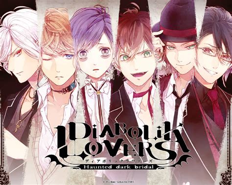 Check spelling or type a new query. Diabolik Lovers More,Blood Sub Indo | Download + Streaming ...