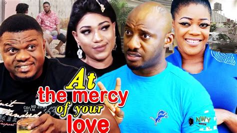 New Movie Alert At The Mercy Of Your Love Season 3and4 Ken Erics