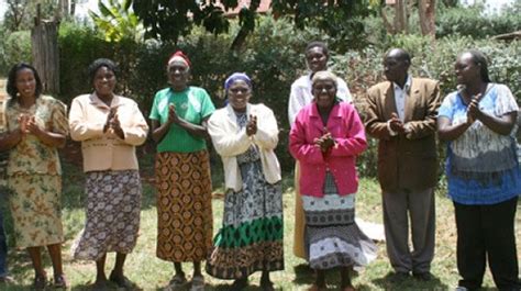 green belt movement revives watershed in kenya archive u s agency for international development