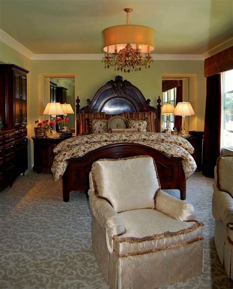 Great 20 Elegant Master Bedroom Decorating Ideas Homegardenr