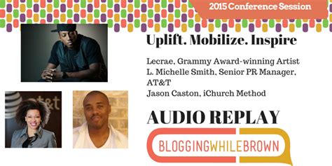 Audio Replay Uplift Mobilize Inspire Sponsored By Atandt Featuring