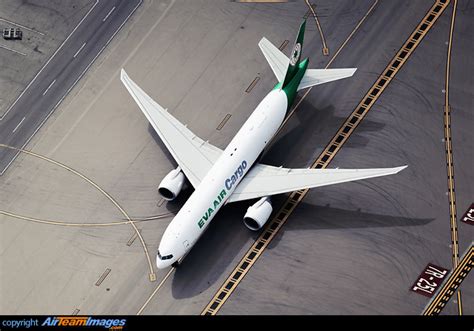 Boeing 777 F5e B 16781 Aircraft Pictures And Photos