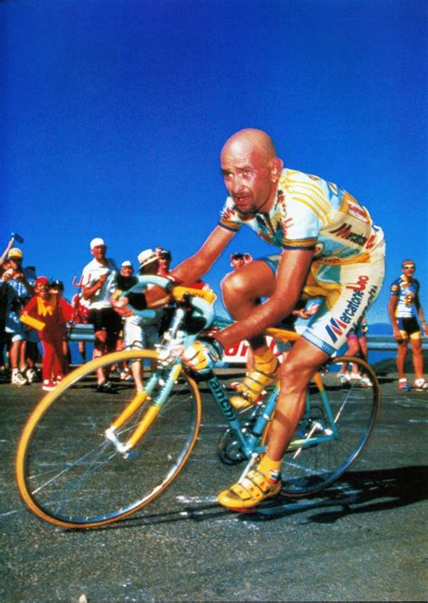 Marco pantani was one of the great climbers in modern cycling. Marco Pantani- Held van beroep (con immagini) | Personal ...