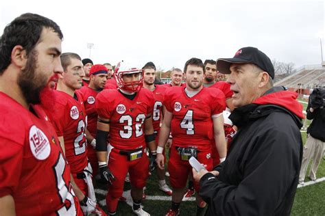 North Central Cardinals Ranked In Division Iii Top 25 Naperville Il