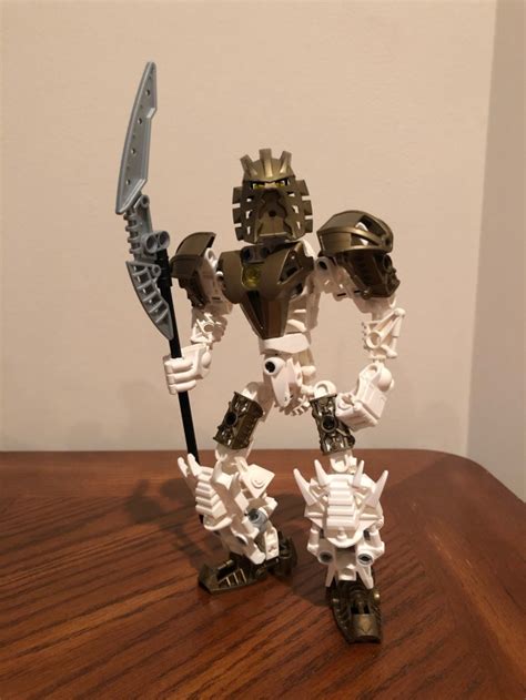 Takanuva Misplaced Alternate Universe Custom Bionicle Wiki Fandom