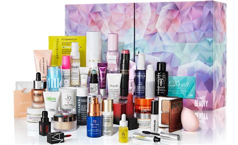 12 Of The Best Beauty Advent Calendars 2019