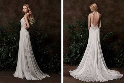 New To Eternal Bridal Affordable Boho Luxe By Chic Nostalgia Eternal