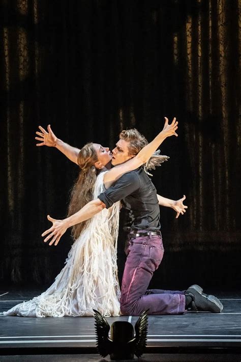 [review] Matthew Bourne’s Sleeping Beauty A Joyous Performance With The ‘wow’ Factor