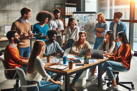 Powerful Benefits Of Diversity And Inclusion In Teams Centizen Inc