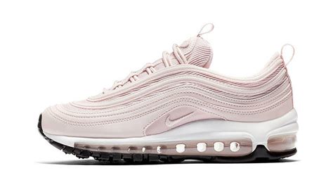 First Look At The Nike Air Max 97 In Irresistible Soft Pink The