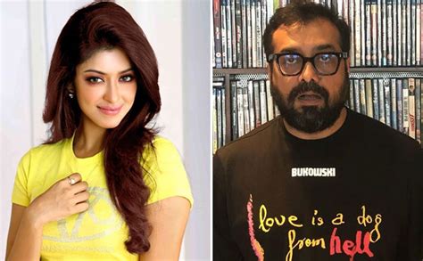 Anurag Kashyap Got Naked Asked Me To Remove My Clothes Payal Ghosh