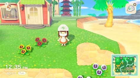 You can get the island designer app from tom nook. Animal Crossing Terraforming Guide - How To Unlock And Use ...