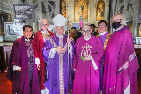 St Marys Chinese Mission School Celebrates 100th Anniversary