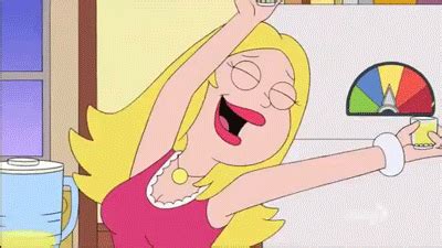 American Dad Gif Gif Abyss