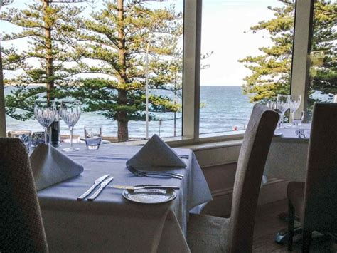 Seasalt Fine Dining With A View Central Coast Life And Style