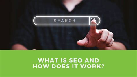 What Is Seo And How Does It Work Dreamedia Creative