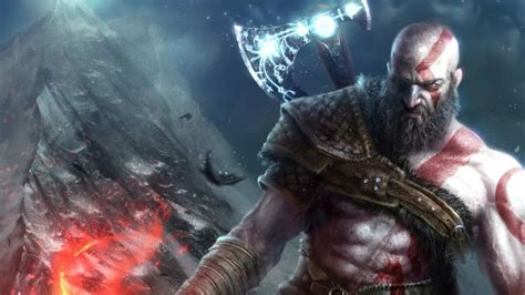 God Of War Ragnarok How Does Real Life Norse Mythology Compare